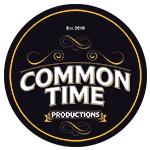 CommonTime Productions Logo