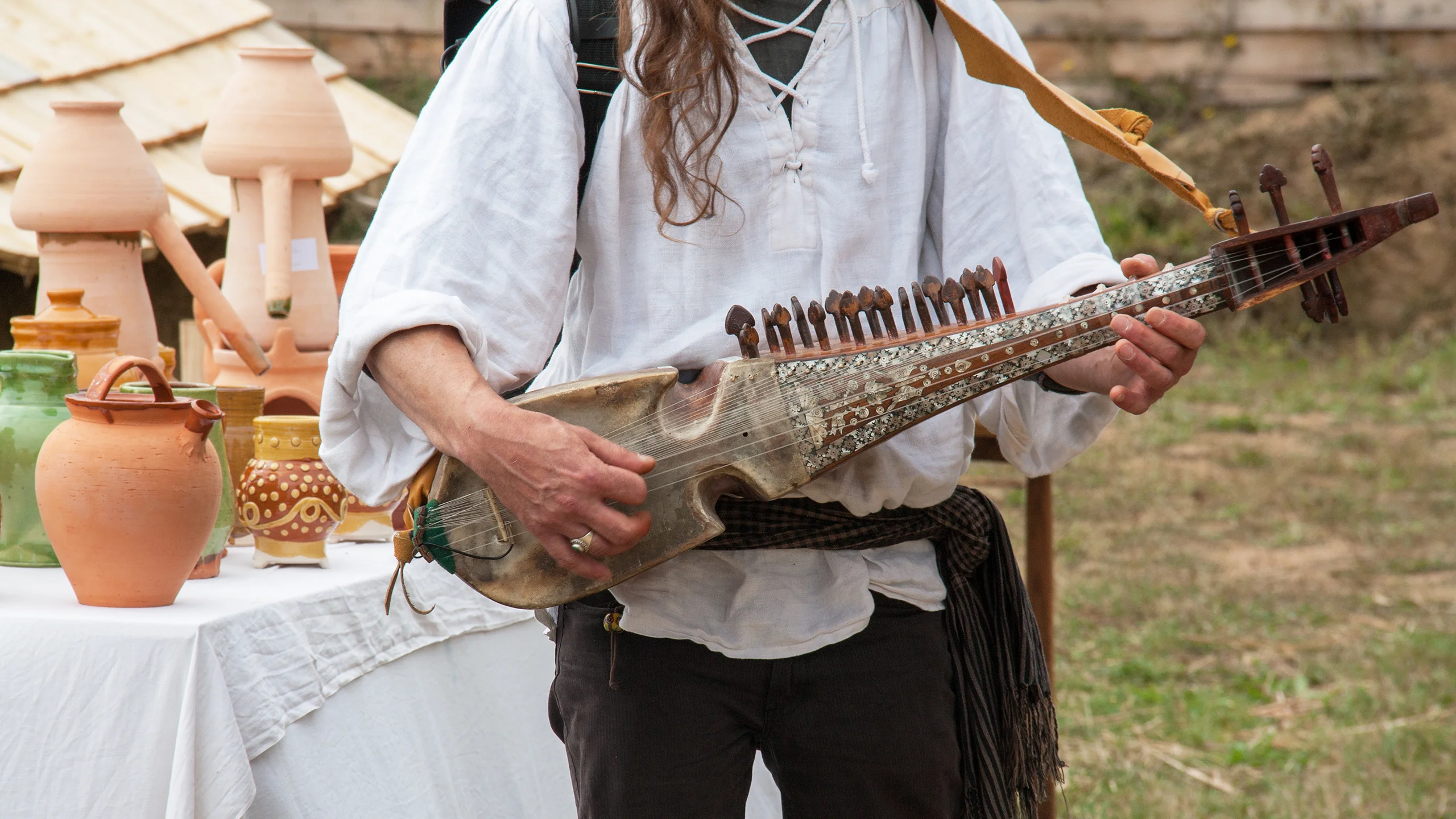 Cultural Influences On Melody Creation