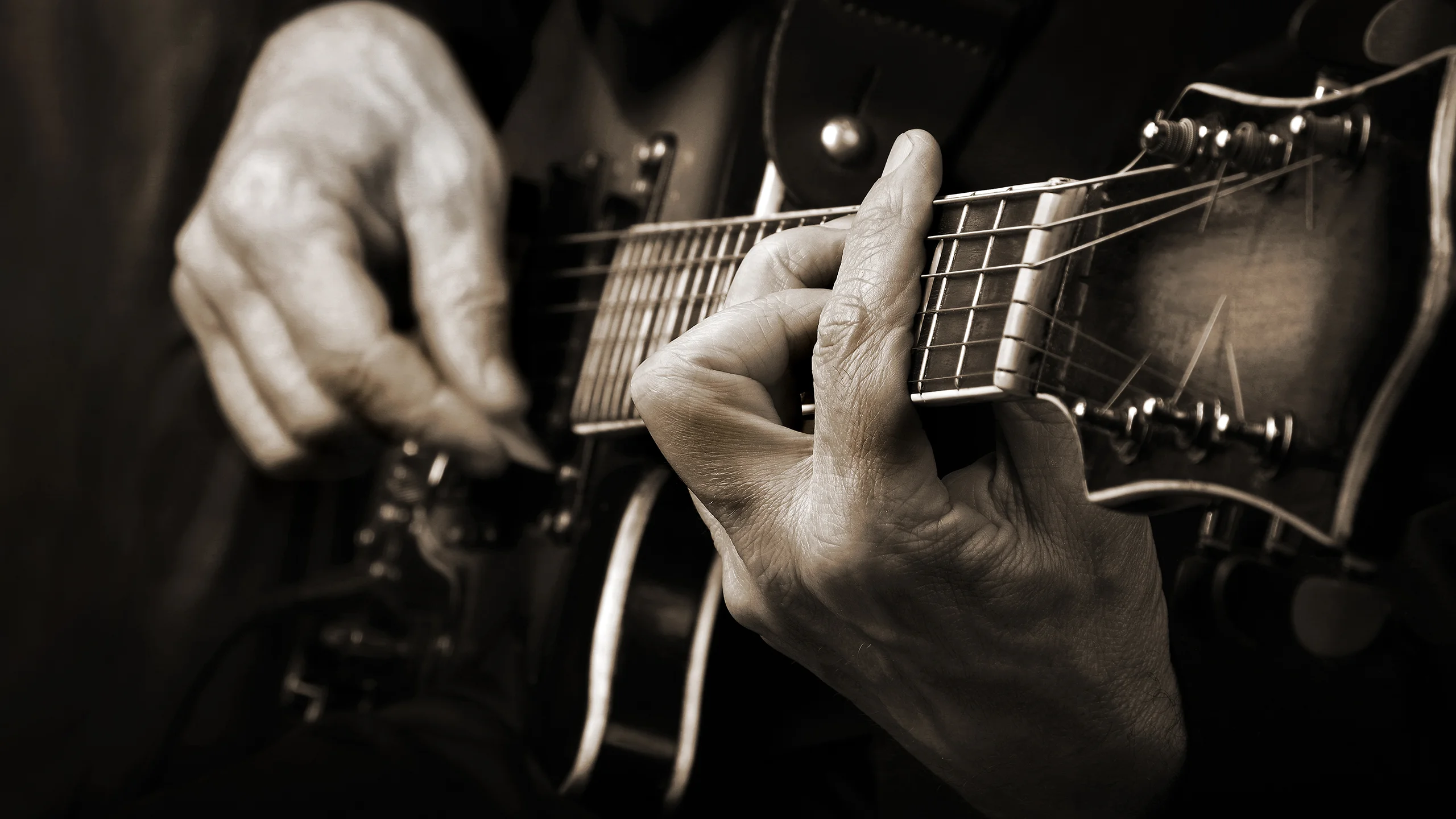 Popular Songwriting Examples Over The Decades