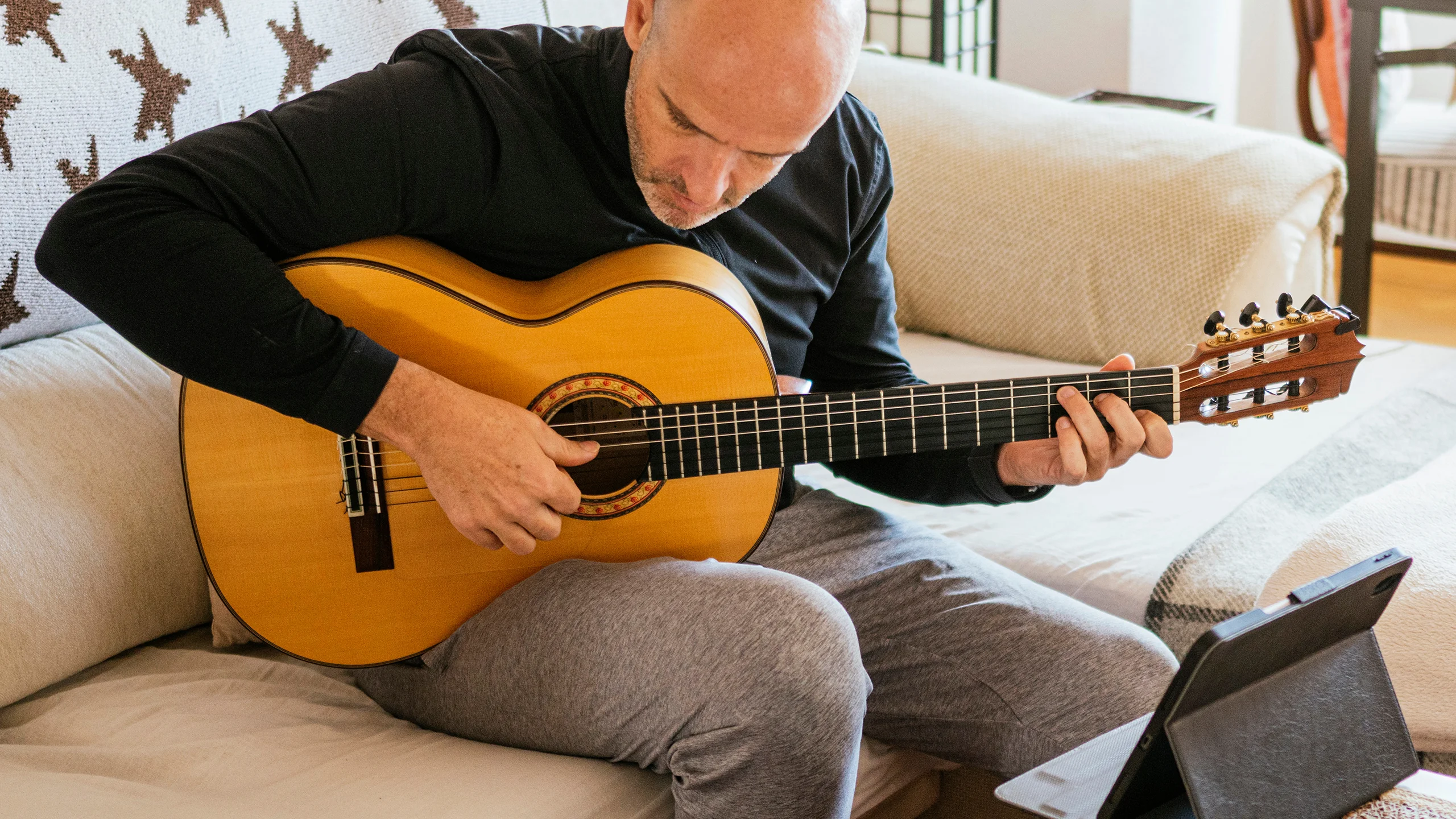 Impact Of Technology On Songwriting