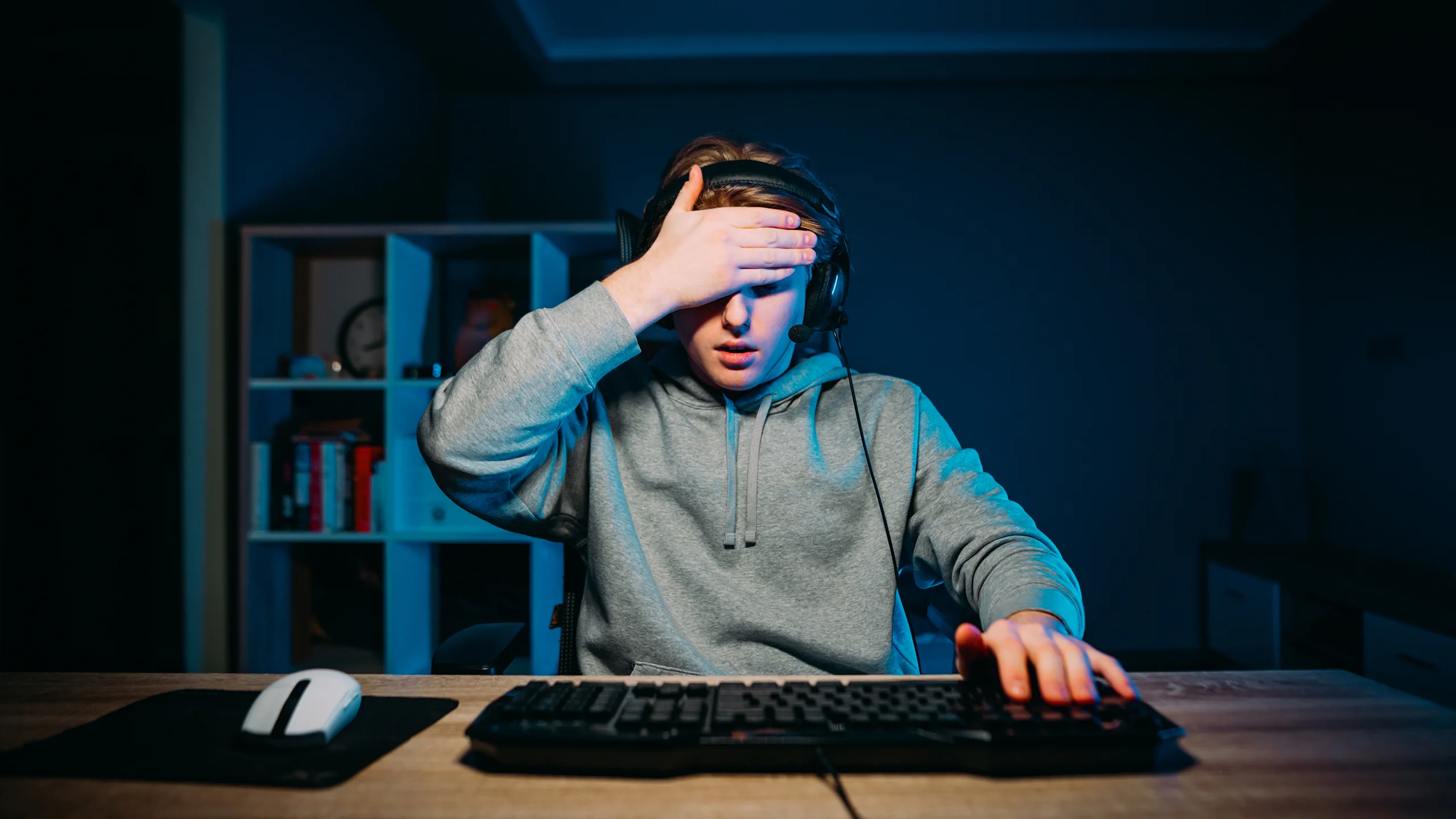 Software Requirements For Unreal Engine