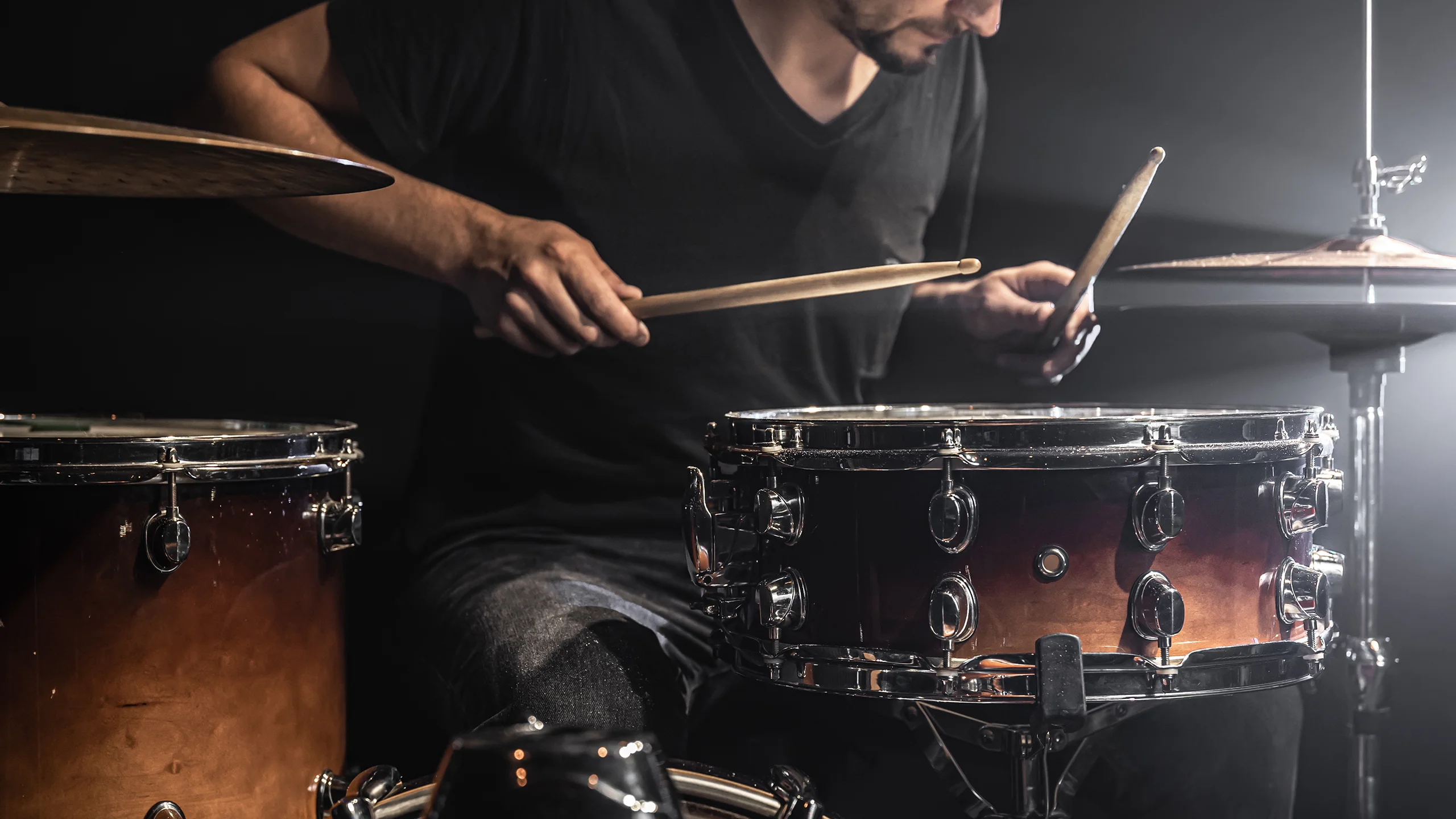 Rhythm and Meter