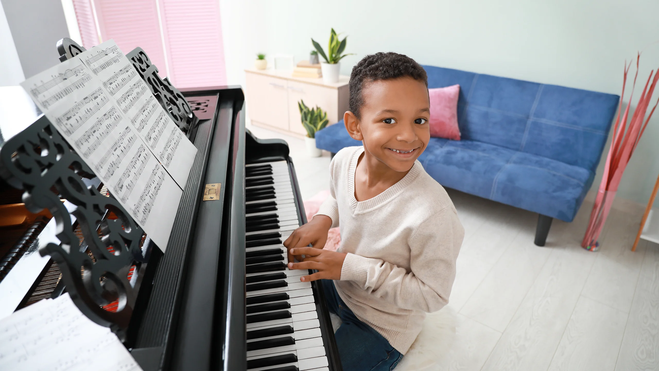 Melody Creation