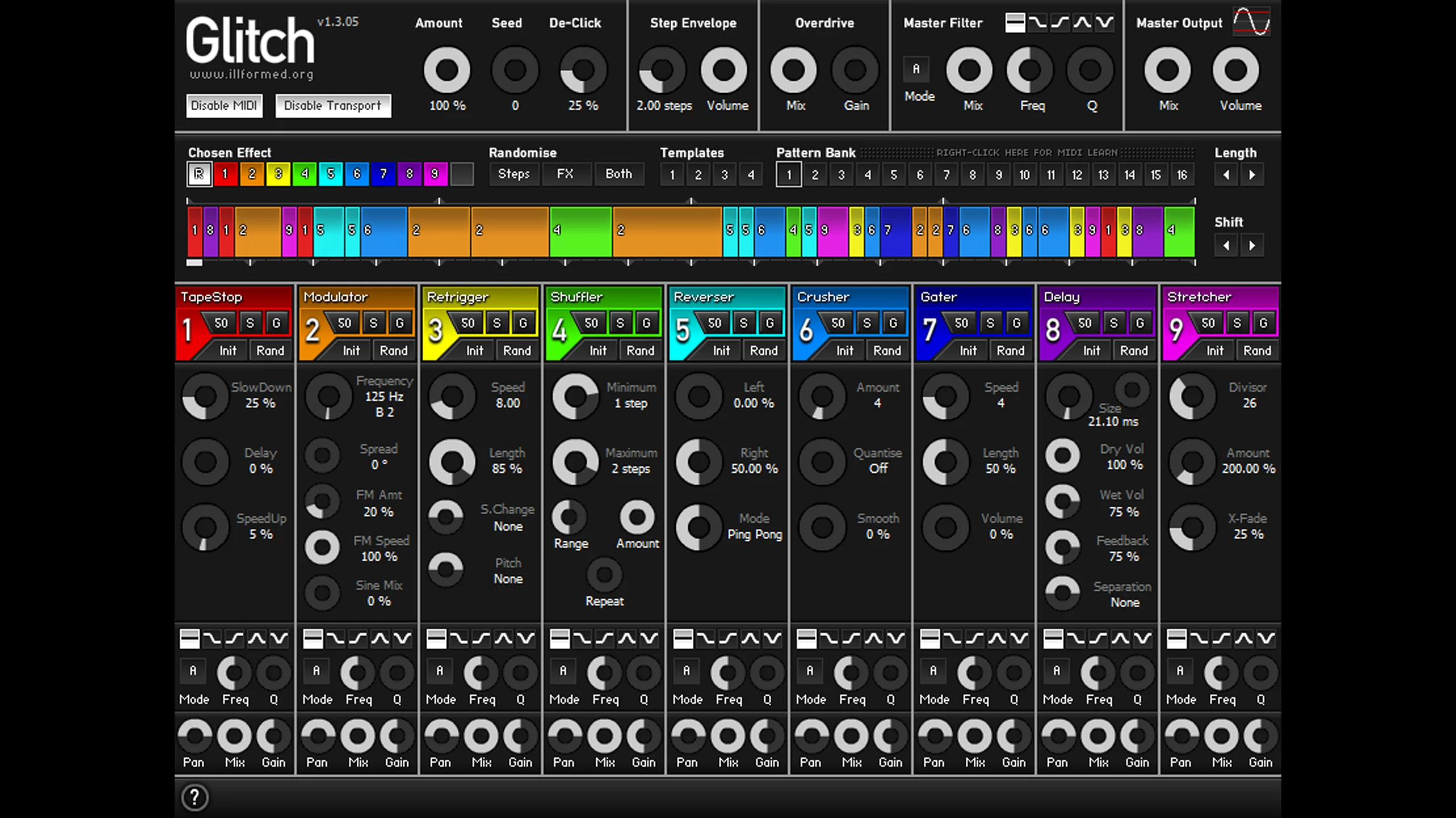 Glitch