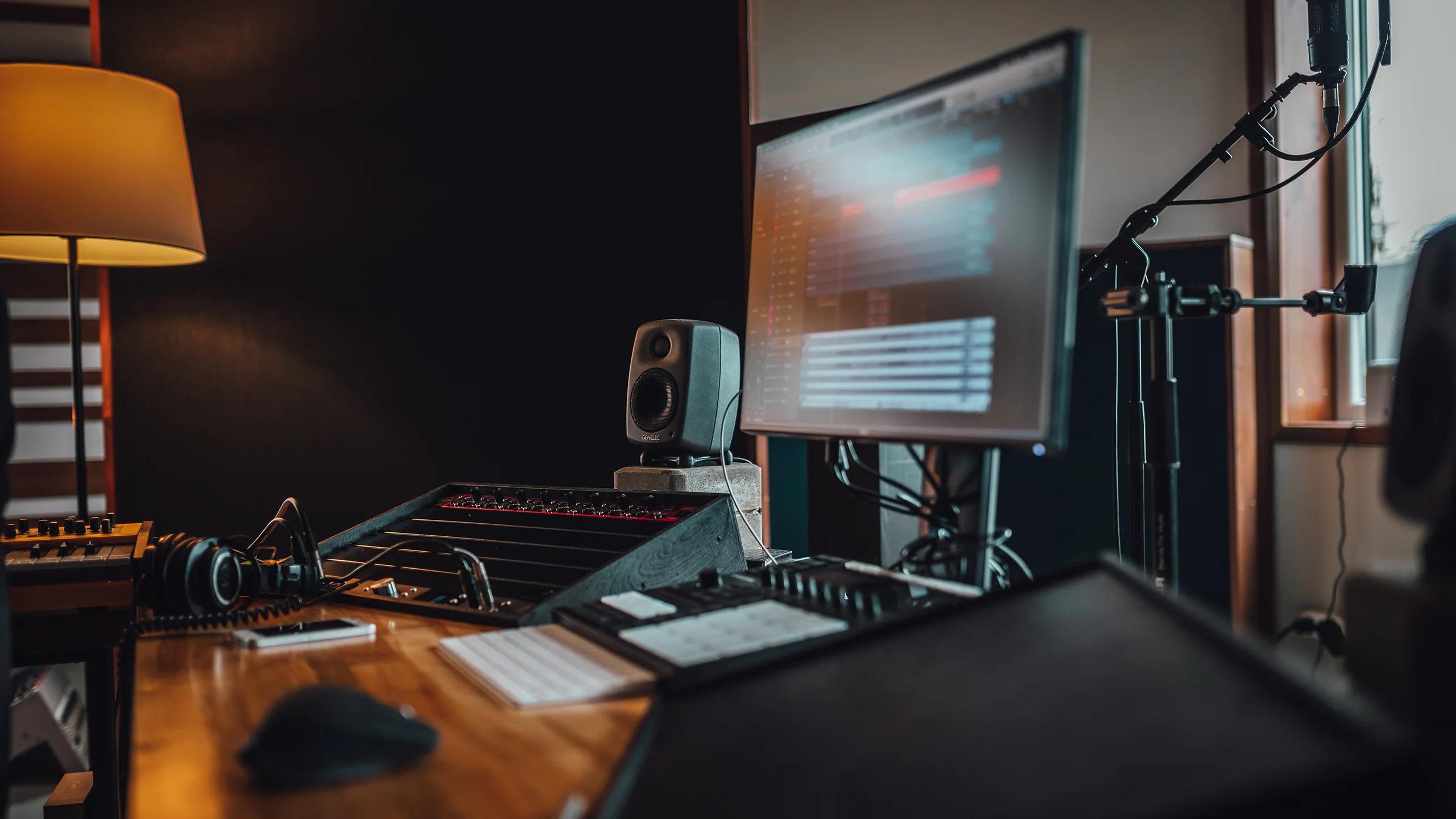 How to Get Started with Custom Music for Marketing Campaigns
