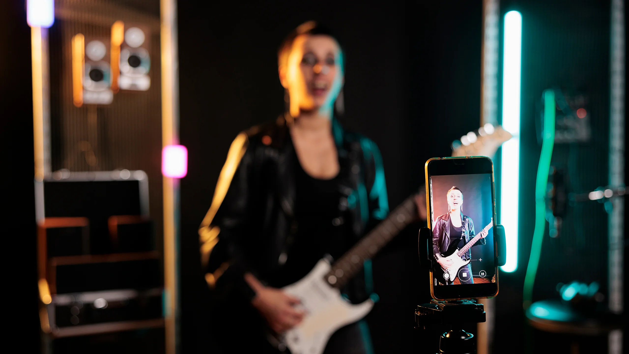 Why Your Band Needs an EPK (Electronic Press Kit)