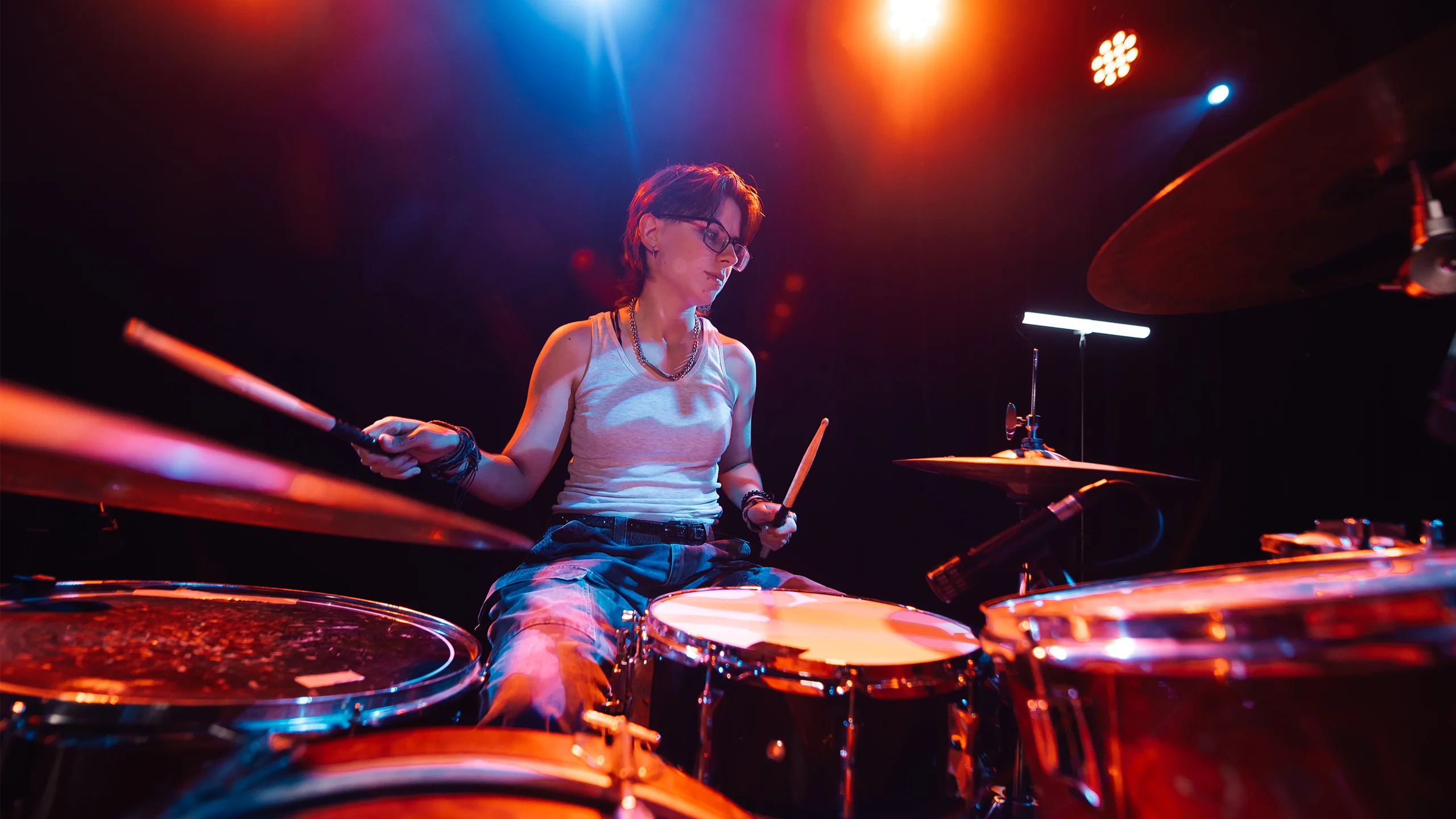 Laying the Groundwork: Starting a Band the Right Way