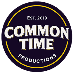 CommonTime Productions Logo