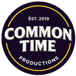 CommonTime Productions Logo