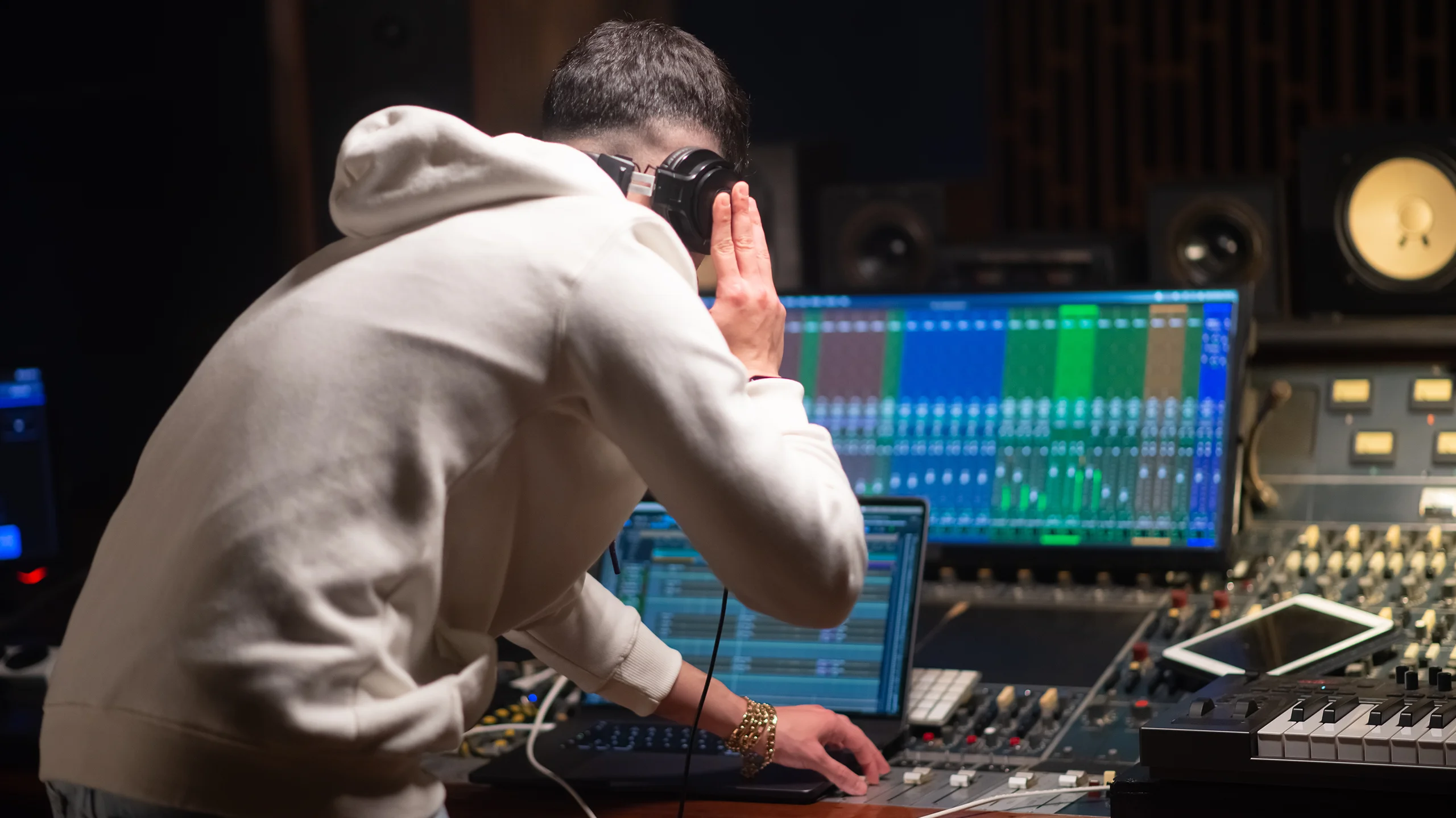 Challenges of the Vinyl Boom